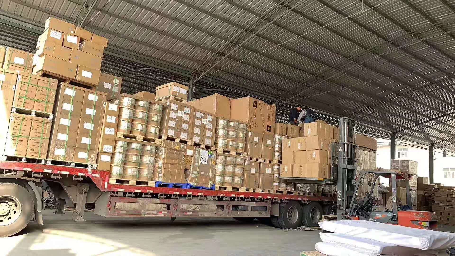 成都到潍城区物流公司 一站式货物运输的效能革命
