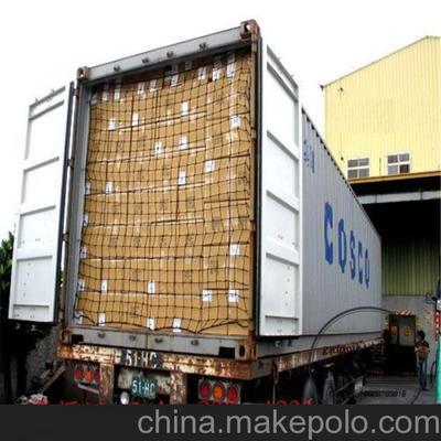 车厢罩网与货物运输安全防护网全指南 批发价格、厂家选择与广州鼎牌绳网优势解析